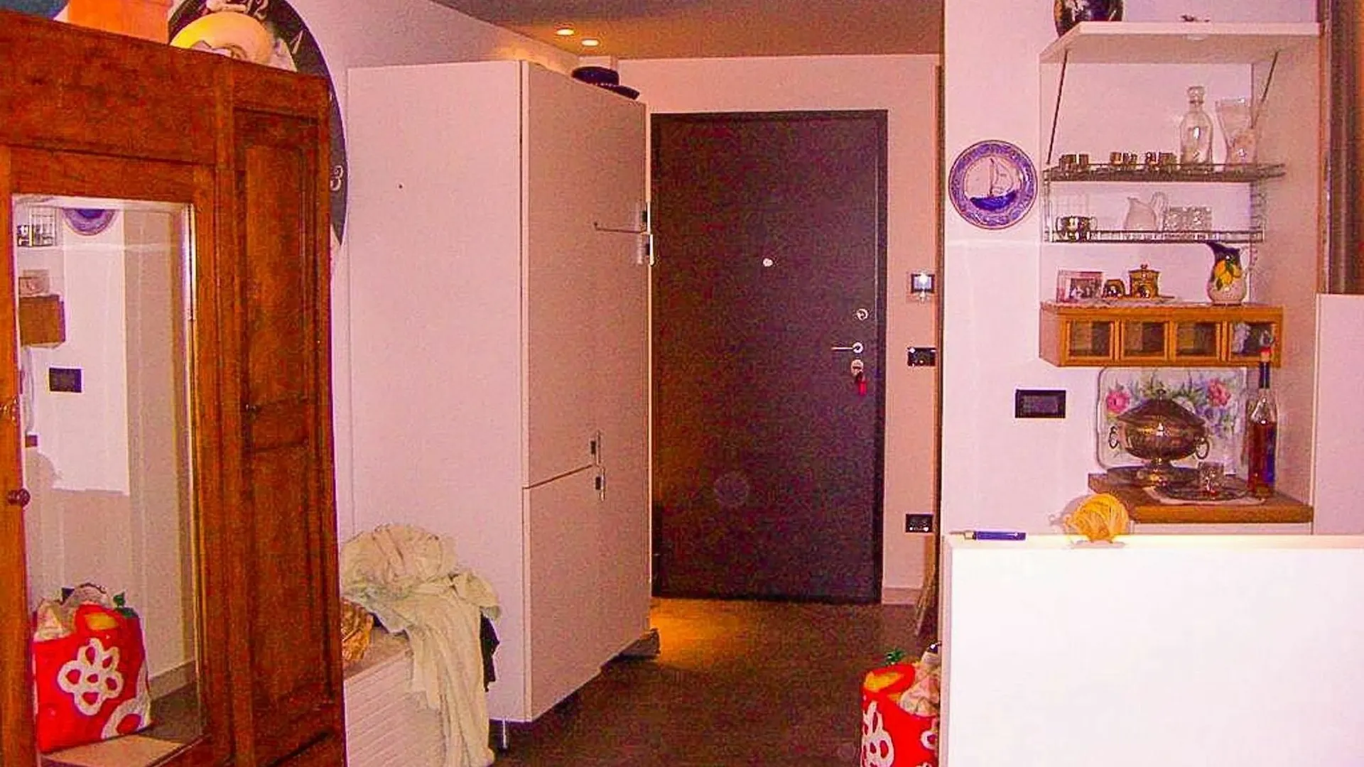 Apartment With One Bedroom In Milazzo, With Wonderful Sea View, Pool A  Milazzo